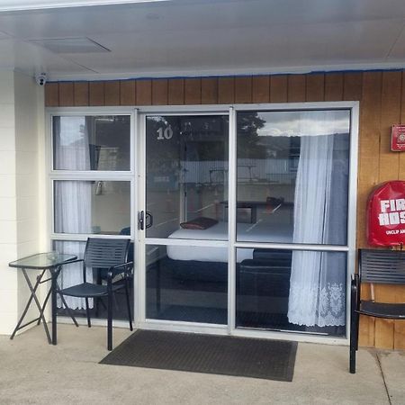 Motel Twin Coast Adventures Kaikohe Esterno foto